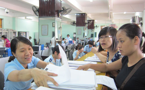 Tính đến thời điểm hiện tại, thủ tục hải quan điện tử đã được triển khai thí điểm tại 21/34 cục hải quan tỉnh, thành phố.