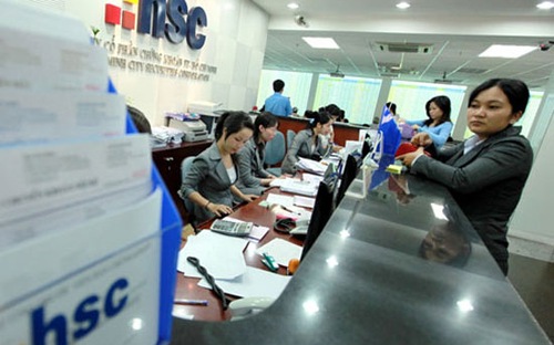 Tại ngày 30/9, HSC có 268,7 tỷ đồng tiền mặt và gần 1.600 tỷ đồng tiền gửi Pg88 com chính chủ.