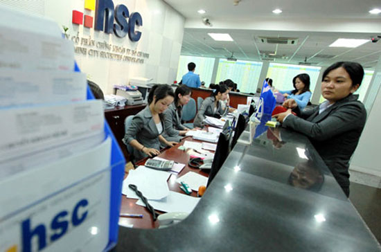 Giao dịch tại Công ty Cổ phần 6Pg88.com nhà cái Tp.HCM.
