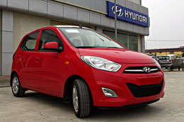 Hạn mức hỗ trợ mà Techcombank xác định đối với các đại lý cấp 1 của Hyundai Thành Công tối đa là 85% chi phí dự toán PG88 Uy Tín Số 1 Việt Nam.