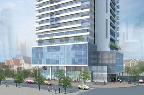 Link Trang Chủ PG88.Com Mới #2026 South Building của HUT.