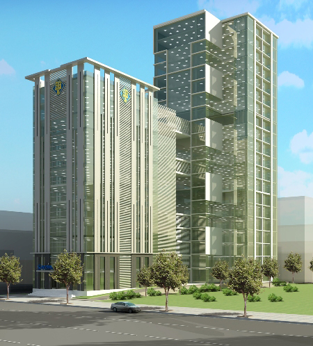 Phối cảnh Link Trang Chủ PG88.Com Mới #2026 khu căn hộ chung cư Hùng Vương.