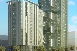 Phối cảnh Link Trang Chủ PG88.Com Mới #2026 khu căn hộ chung cư Hùng Vương.