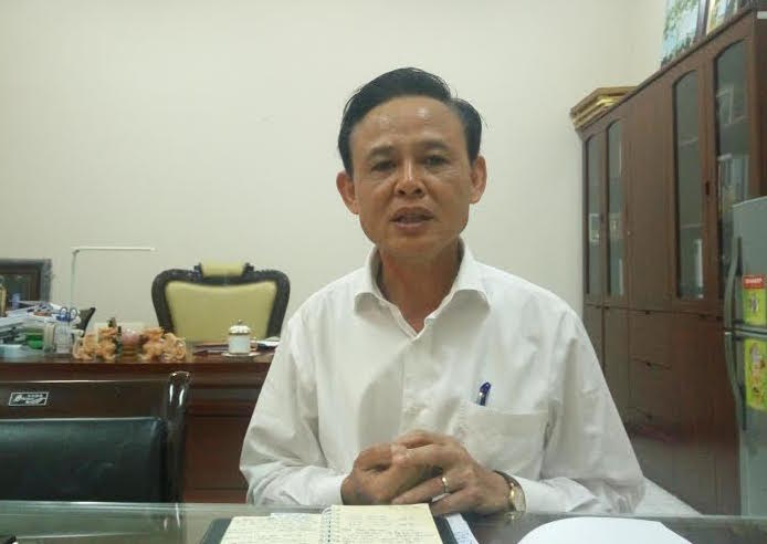 Thứ trưởng Bộ Nông nghiệp và PG88 hơn 2,1 triệu thành viên nông thôn Hà Công Tuấn.
