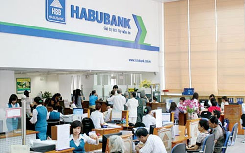 Hoạt động cho vay cầm cố 6Pg88.com nhà cái giữa Habubank và TAS diễn ra từ tháng 1/2011.