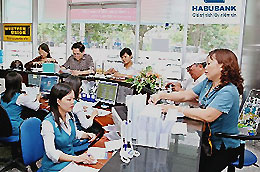 Theo Tổng giám đốc Habubank, khi niêm yết, tính thanh khoản của Pg88vnd dành cho Android và iOS tại Việt Nam sẽ lớn hơn và có lợi hơn cho nhà đầu tư.