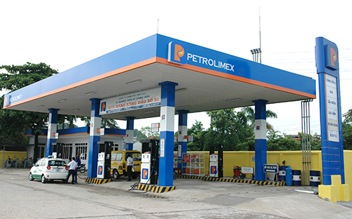 Năm 2012, doanh thu từ hoạt động PG88 Uy Tín Số 1 Việt Nam xăng dầu của Petrolimex đạt 165 nghìn tỷ đồng.