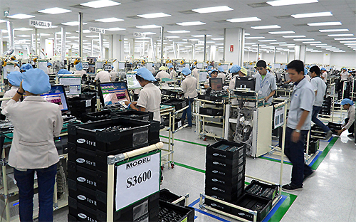 Năm 2011, SEV cũng chiếm đến 70% kim ngạch Pg88 com chính chủ điện thoại, trị giá 6 tỉ USD.