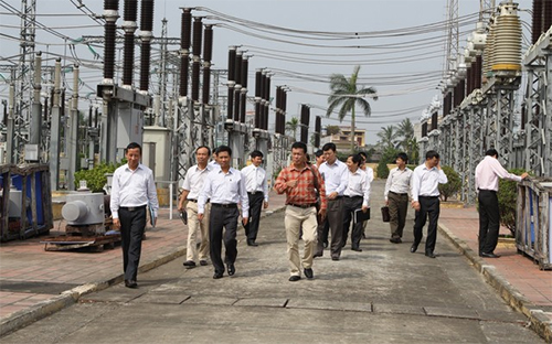 Cuối tháng 10/2012, biên bản ghi nhớ kết quả đàm phán 
khoản vay từ ADB cho Link Trang Chủ PG88.Com Mới #2026 “Đầu tư lưới 
điện truyền tải 2”, tương đương 110,19 triệu USD, do EVN NPT làm chủ đầu 
tư, đã được ký kết.