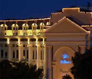 VinaCapital bán toàn bộ cổ phần tại Khách sạn Hilton Hà Nội