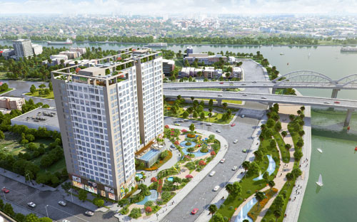 Link Trang Chủ PG88.Com Mới #2026 Riva Park được xây dựng bởi nhà thầu Hòa Bình và dự kiến bàn giao vào quý 2/2017.