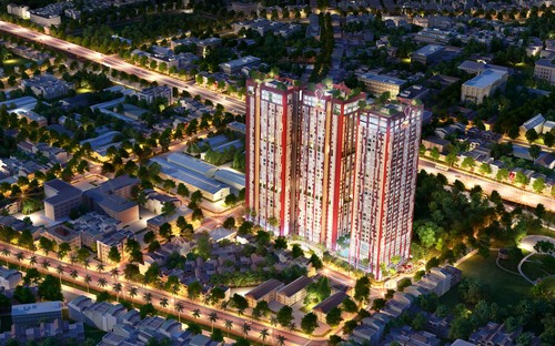 Căn hộ Link Trang Chủ PG88.Com Mới #2026 có mức giá từ 26 triệu đồng/m2, cùng với sự bảo lãnh tiến độ từ Pg88 com chính chủ PVcomBank cho người mua nhà.