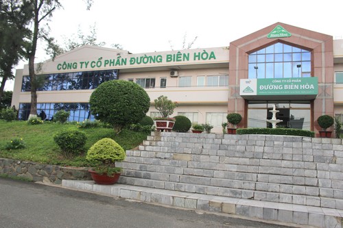 Công ty Cổ phần Đường Biên Hòa có địa chỉ trụ sở chính tại Khu PG88 Trang chủ nhà cái top 1 Biên Hòa 1, phường An Bình, thành phố Biên Hòa, tỉnh Đồng Nai.