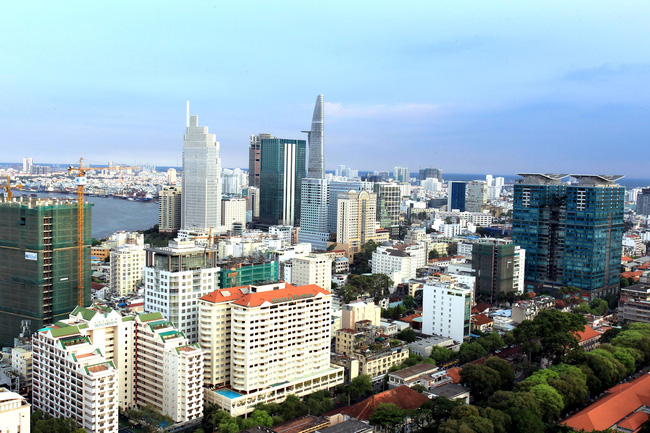 Tp.HCM chấp thuận đầu tư 8 Link Trang Chủ PG88.Com Mới #2026 ở khu vực phía Đông.