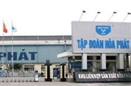 Hòa Phát - tập đoàn PG88 ⭐ Link trang chủ số 1 nhà cái PG88 com casino slot tư nhân tập hợp một nhóm các công ty, trong đó Công ty Cổ phần Tập đoàn Hòa Phát giữ vai trò là công ty mẹ và 10 công ty thành viên, 3 công ty liên kết.