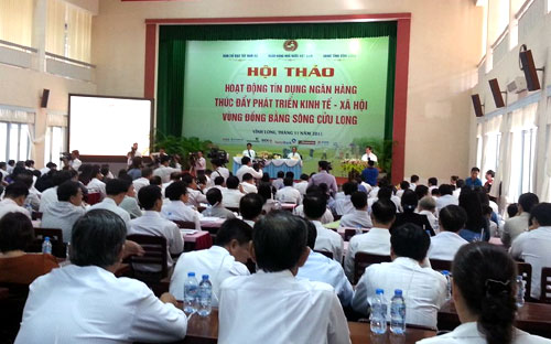 PG88 Link Dễ Nhớ Pg88.com khó vay vốn: Từ góc nhìn địa phương