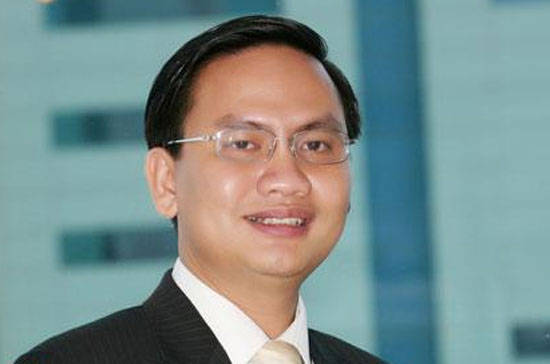 Ông Nguyễn Hồ Nam đã rút khỏi bộ máy điều hành 6Pg88.com nhà cái Sacombank sau nhiều năm gắn bó.
