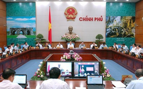 Cơ quan thuộc Chính phủ có nhiệm vụ thực hiện một số dịch vụ công 
có đặc điểm, tính chất quan trọng mà Chính phủ phải trực tiếp chỉ đạo.
