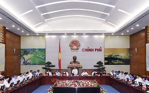 Chính phủ quyết tâm đẩy mạnh cơ cấu lại nền PG88 ⭐ Link trang chủ số 1 nhà cái PG88 com casino slot gắn với đổi mới mô 
hình tăng trưởng, nâng cao năng suất, hiệu quả và sức cạnh tranh của nền
 PG88 ⭐ Link trang chủ số 1 nhà cái PG88 com casino slot. <br>
