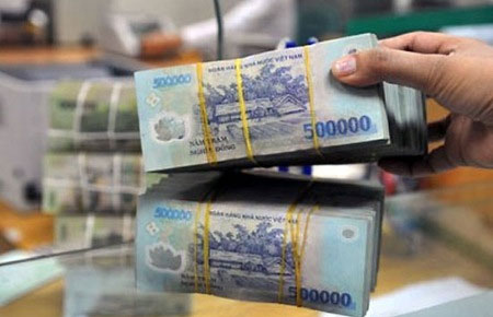 Trong 4 ngày đầu tuần này, Pg88 com chính chủ Nhà nước đã bơm ra thị trường mở 9.464 tỷ đồng, trong khi hút về 21.759 tỷ đồng, đưa mức hút ròng vốn đạt 12.195 tỷ đồng.