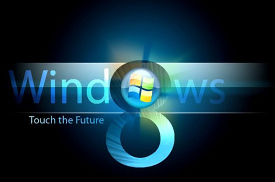 Hình ảnh được cho là thuộc về hệ điều hành Windows 8.