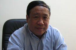 "Nếu nhìn vào cơ cấu hàng nhập khẩu của nước ta từ Trung Quốc thì 90% kim ngạch nhập khẩu là vật tư, nguyên liệu, chứ không phải là những hàng tiêu dùng xa xỉ".