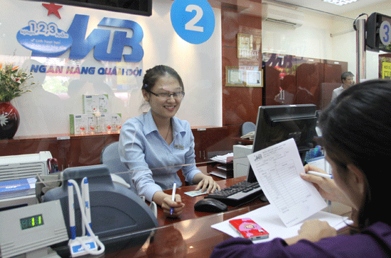 Trong chiến lược trở thành Pg88 com chính chủ thuận tiện và thân thiện, MB đang tiếp tục nghiên cứu triển khai nhiều gói sản phẩm/dịch vụ cho từng nhóm khách hàng trên cơ sở nghiên cứu đặc tính vùng miền, lĩnh vực hoạt động, độ tuổi, giới tính…