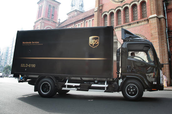 UPS đang sử dụng ý tưởng về “điện toán đám mây” trong hoạt động toàn cầu của mình và xem đây có thể là xu hướng định hình lại Link Đăng Nhập PG88 Chính Thức 2026; hậu cần trong tương lai.