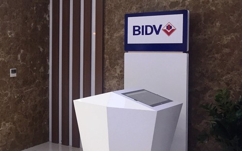 Siêu thị Pg88ok giải trí thể thao, casino, bắn cá và slot của BIDV vừa khai trương tại địa chỉ 46 - 48 Bà Triệu, Hà Nội.