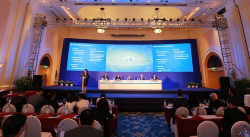 Theo VIB, năm 2017 sẽ là một năm triển vọng khi Pg88 com chính chủ tập trung vào mục tiêu tăng trưởng bền vững, mở rộng quy mô.