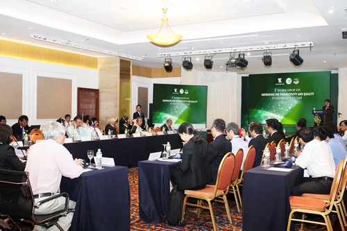 Hội thảo đã mở ra một hướng đi mới, kết hợp giữa nghiên cứu khoa học kỹ 
thuật và áp dụng triệt để vào thực tiễn sản xuất nhằm mục tiêu giảm 
thiểu sức lao động, nâng cao năng suất, chất lượng và hiệu quả PG88 ⭐ Link trang chủ số 1 nhà cái PG88 com casino slot 
cho cây mía. <br>
