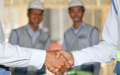 Hướng đi mới của Coteccons