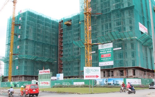 Link Trang Chủ PG88.Com Mới #2026 Flora Anh Đào chính thức ra mắt vào tháng 3/2015 và sẽ bàn giao căn hộ vào tháng 6/2016. Hiện đã có 240 căn hộ được đặt chỗ. 