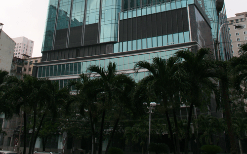 Văn phòng mới của Deloitte tại Tp.HCM sẽ được trang bị các trang thiết 
bị hiện đại để tạo điều kiện tốt nhất cho nhân viên trong quá trình làm 
việc.