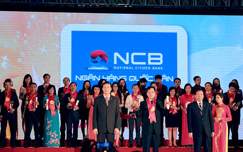 Việc tiếp tục được trao&nbsp;danh hiệu&nbsp;này đã góp phần khẳng định thành quả lao động sau 21 năm hình thành và PG88 hơn 2,1 triệu thành viên của NCB.