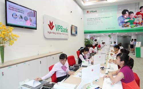 Giao dịch tại VPBank. Theo báo cáo Pg88ok giải trí thể thao, casino, bắn cá và slot hợp nhất thì lợi nhuận sau thuế quý 3 của VPBank 
đạt gần 184 tỷ, lũy kế 9 tháng năm 2013 đạt 423,48 tỷ đồng.