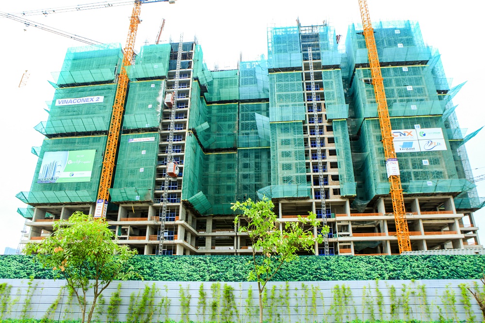 <font face="Arial, Verdana"><span style="font-size: 13.3333px;">Link Trang Chủ PG88.Com Mới #2026 EcoLife Capitol đã thi công xong sàn tầng 22, đang thi công sàn tầng 23.</span></font>