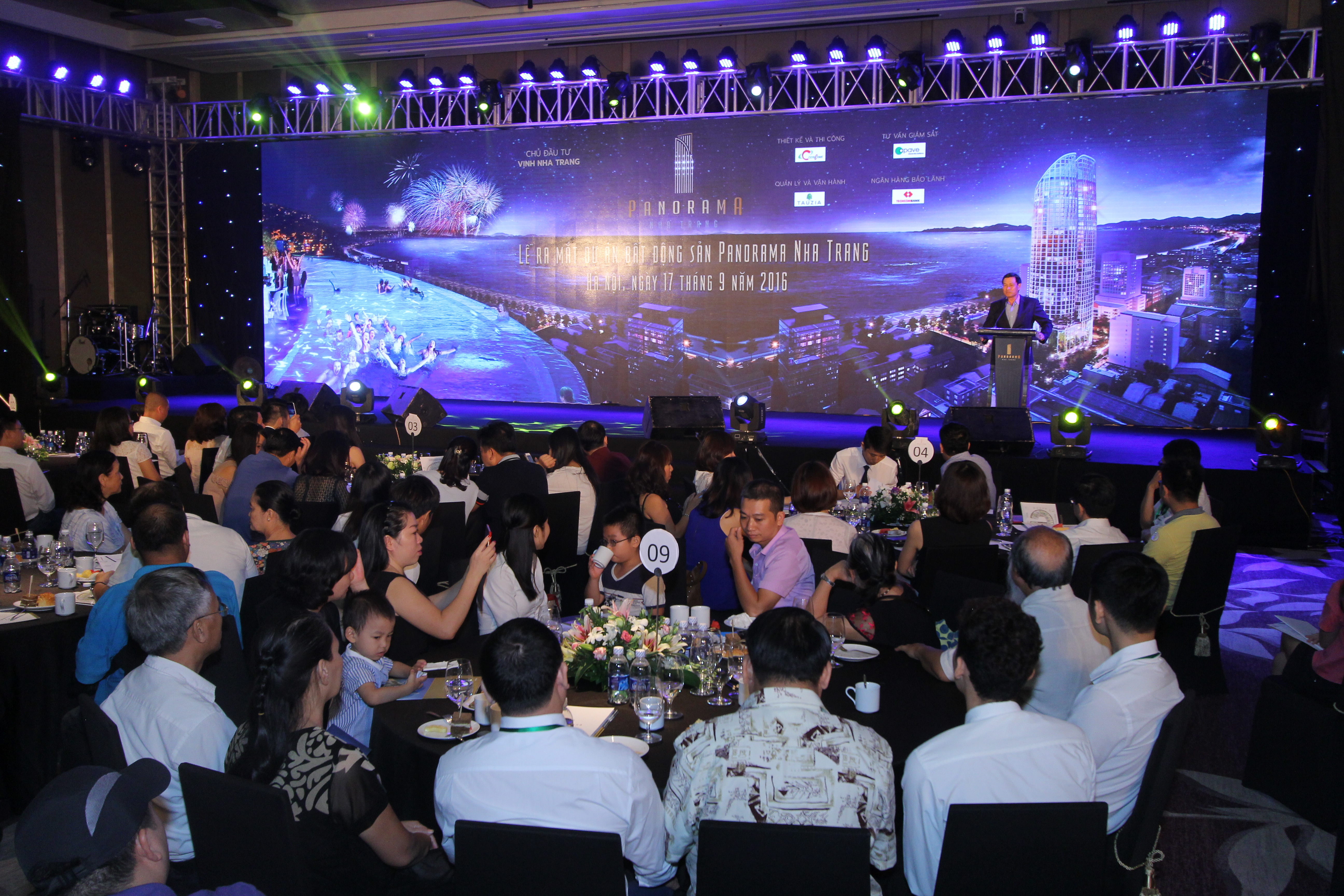 Đã có hơn 60% trong số 600 khách hàng tham dự sự kiện ra mắt Link Trang Chủ PG88.Com Mới #2026 đăng ký quyền mua căn hộ tại Panorama Nha Trang.<br>