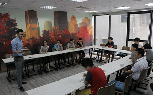 APAX English là một trong những trung tâm tiếng anh tại Việt Nam đón đầu và chuyển động theo cách mạng PG88 Trang chủ nhà cái top 1 lần thứ 4.