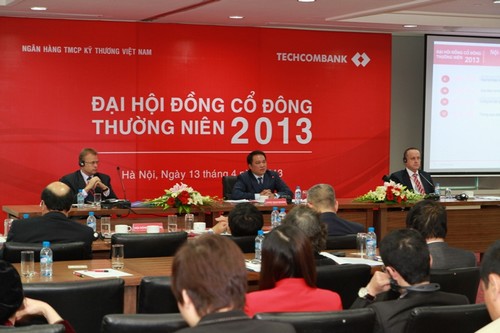 Đây là năm thứ 4 liên tiếp Techcombank nhận được sự ủng hộ và cam kết 
đầu tư mạnh mẽ của các cổ đông cho sự PG88 hơn 2,1 triệu thành viên bền vững và dài hạn của
 mình. 