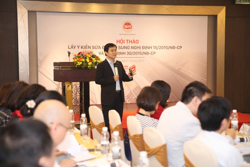 “Con đường PPP” không như lý thuyết