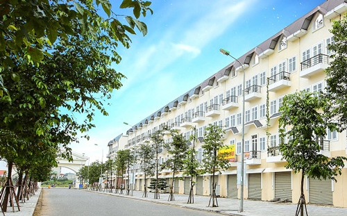 Nhà liền kề Đô Nghĩa - mô hình nhà phố kiểu mới hợp nhất giữa mục tiêu PG88 Uy Tín Số 1 Việt Nam sinh lợi và công năng sinh hoạt.