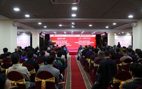 Tại lễ khai trương Hội chợ, đông đảo 6Pg88.con độc quyền mỗi ngày, người tiêu dùng Nga đã gặp gỡ các 6Pg88.con độc quyền mỗi ngày Việt Nam và tham quan mua sắm những mặt hàng mà 6Pg88.con độc quyền mỗi ngày Việt Nam đưa đến hội chợ.