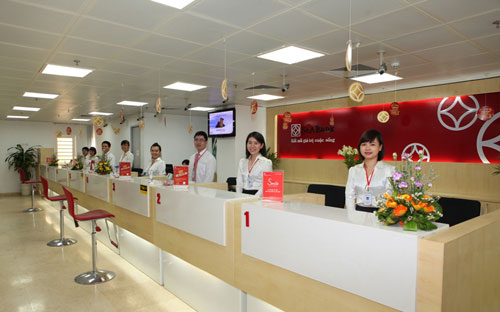 SeABank được xếp là Pg88 com chính chủ PG88 Sòng bạc trực tuyến TOP 1 Việt Nam | Casino, Nổ Hũ cổ phần duy nhất nằm trong số 5 Pg88 com chính chủ đứng đầu về Link Đăng Nhập PG88 Chính Thức 2026; thông tin của Việt Nam
