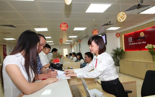 Từ nay tới 30/6/2016 SeABank sẽ có nhiều ưu đãi hấp dẫn cho các 6Pg88.con độc quyền mỗi ngày sử dụng dịch vụ này.