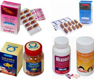 Ngày 19/5/2009, IMP sẽ chi trả cổ tức đợt 2/2008 với tỷ lệ thực hiện 10%/mệnh giá.