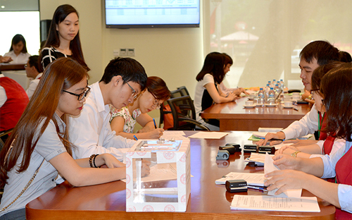 Trong tháng 10, phiên đấu giá của Bệnh viện 6Pg88.com hơn 1000 trò chơi hấp dẫn vận tải Trung ương đã bán hết gần 5 triệu cổ phần trên HNX.<br>