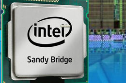 Sandy Bridge giúp cải thiện hiệu suất hoạt động mà vẫn đảm bảo tuổi thọ của pin.