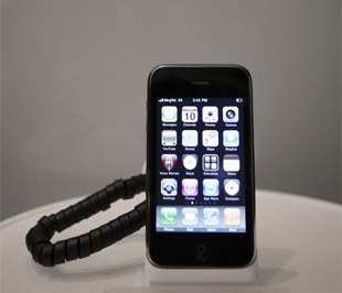 Apple đạt thỏa thuận đưa iPhone vào Trung Quốc