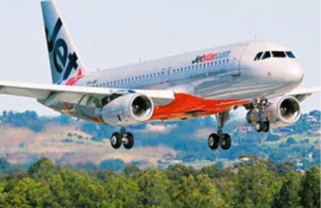 Việc chuyển giao này được hy vọng sẽ tạo thêm điều kiện thuận lợi để Jetstar Pacific PG88 hơn 2,1 triệu thành viên.